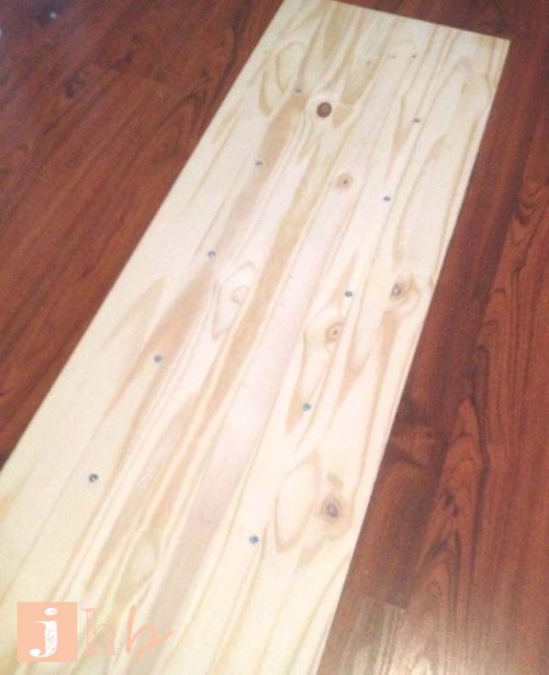 Wood Planks