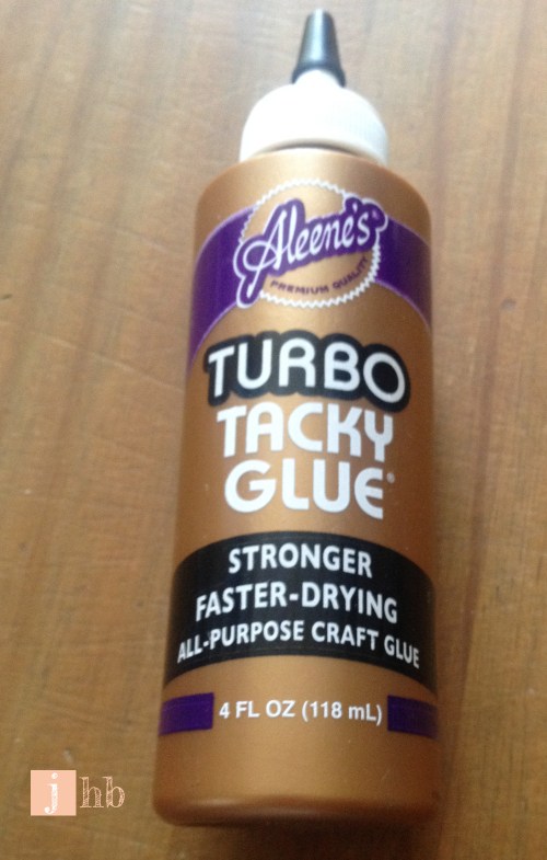 Alene's Turbo Tacky Glue