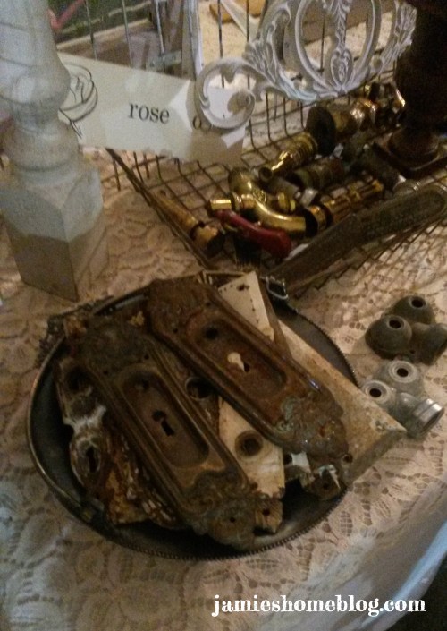 Fort Worth Vintage Market Days