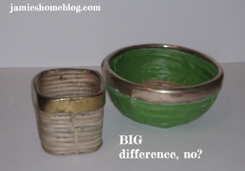 diy eco friendly brass tarnish remover