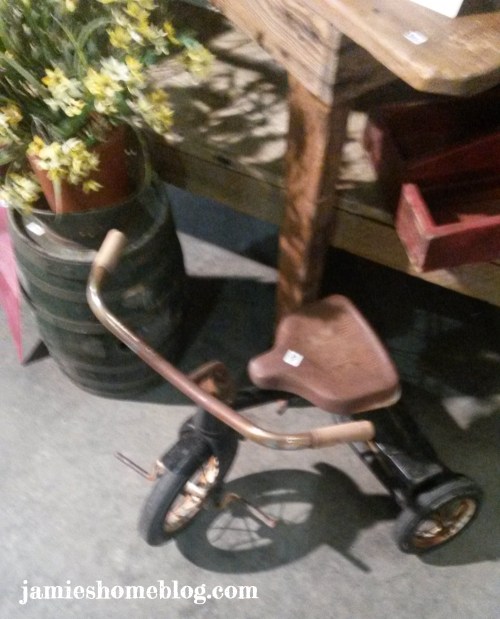 Fort Worth Vintage Market Days