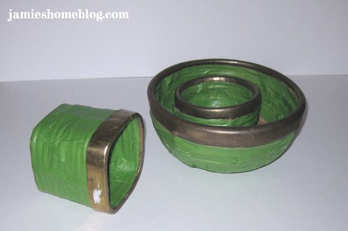 diy eco friendly brass tarnish remover