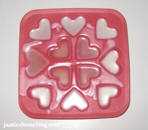 diy lotion bars - three ingredients!