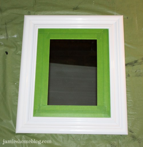 how to paint plastic