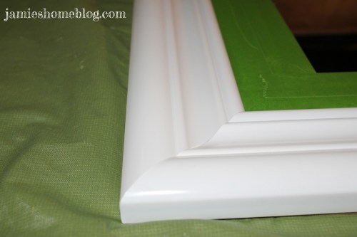 how to paint plastic