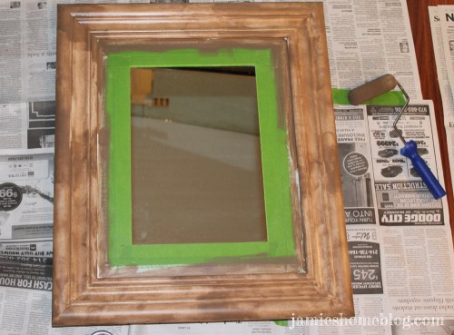 how to paint plastic