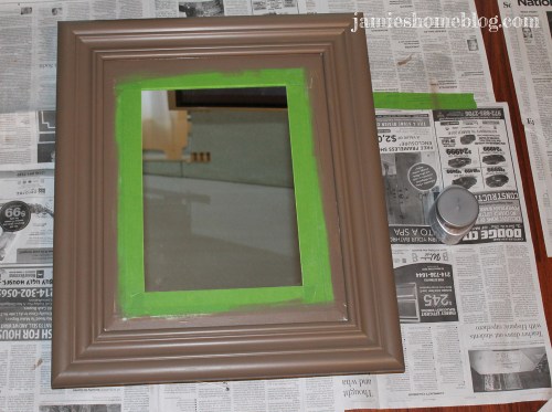 how to paint plastic