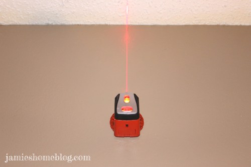 diy canvas drop cloth textile headboard