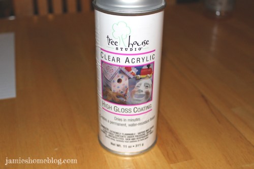 diy ceramic tile coasters