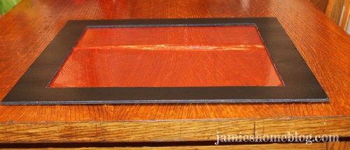 diy instagram costume